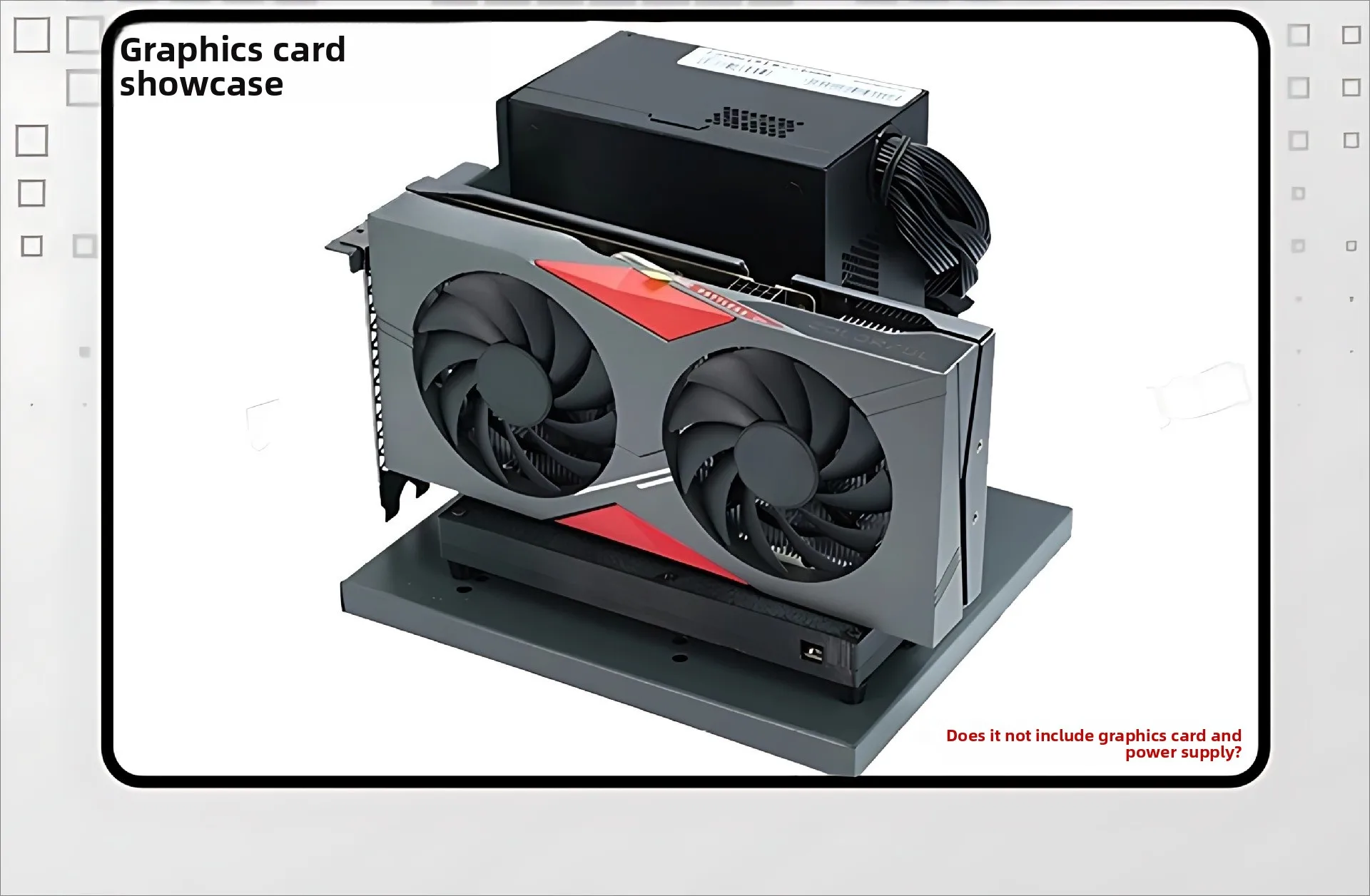 Adapter eksternego portu grafi – Oculink Egpu Mini Pc recenzja i cena