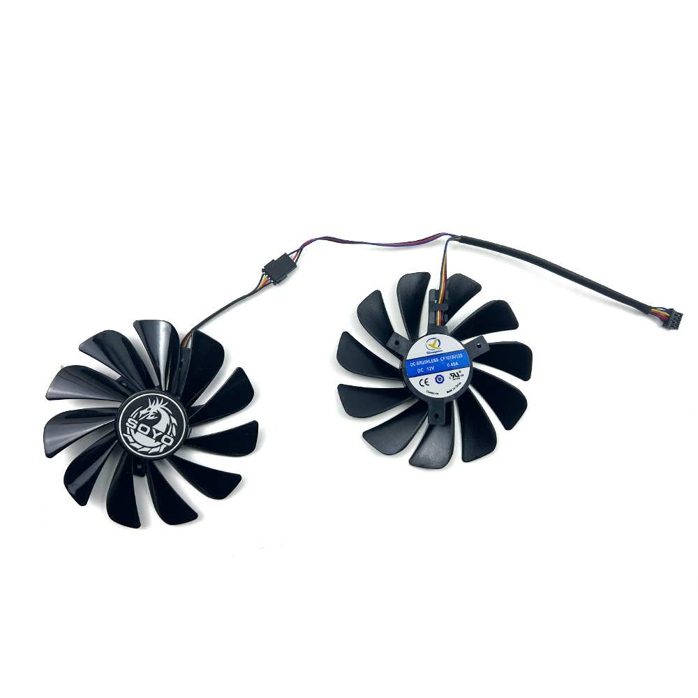 Wentylator chłodzący 95MM 4PIN – Lga1700 Itx Motherboard Ddr5 recenzja i cena