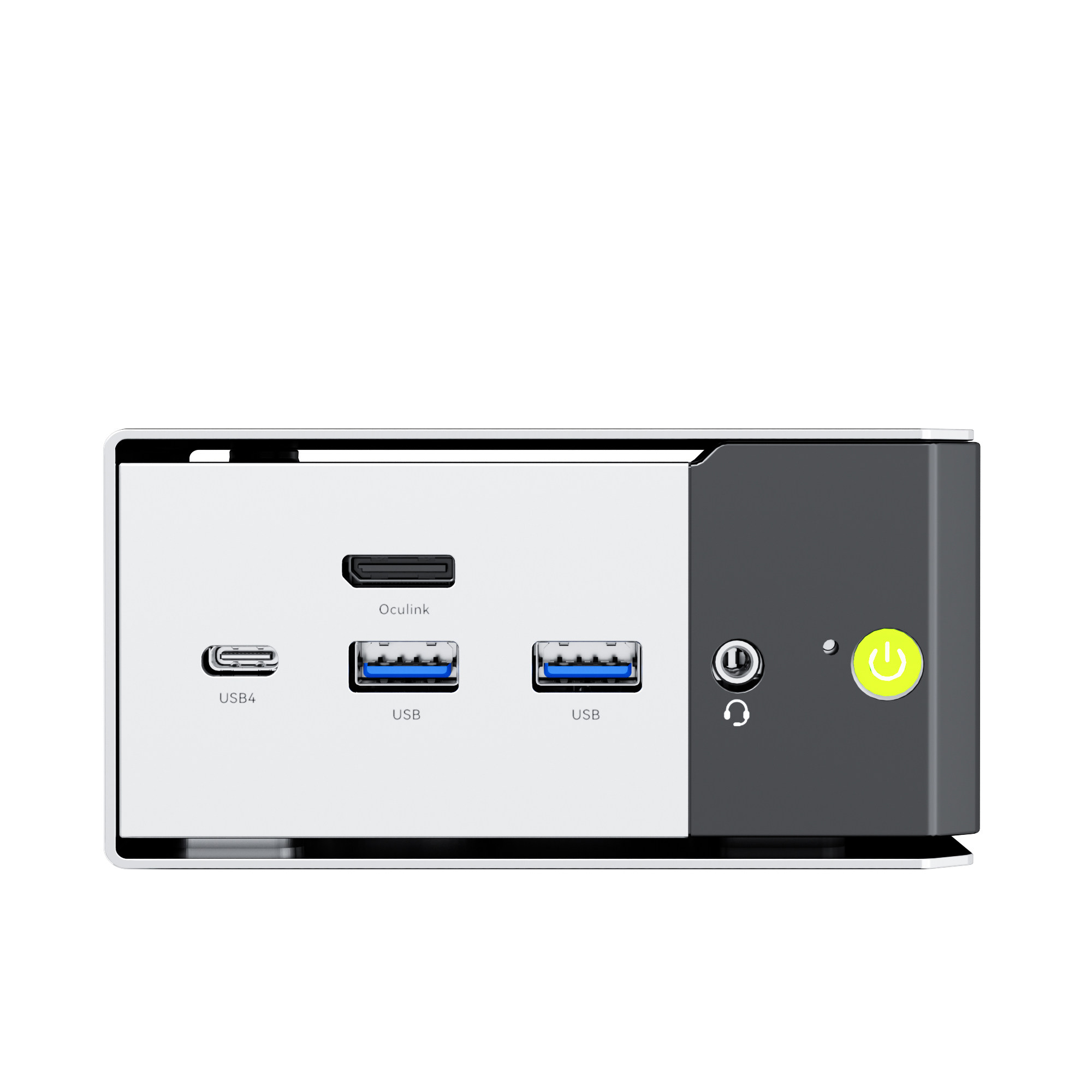 GMKtec M8 Mini PC Ryzen 5 6650 – Oculink Egpu Mini Pc recenzja i cena