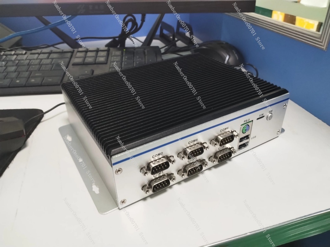 Bezwentylatorowy, wbudowany, p – Fanless Industrial Pc Rs485 Core I7 recenzja i cena